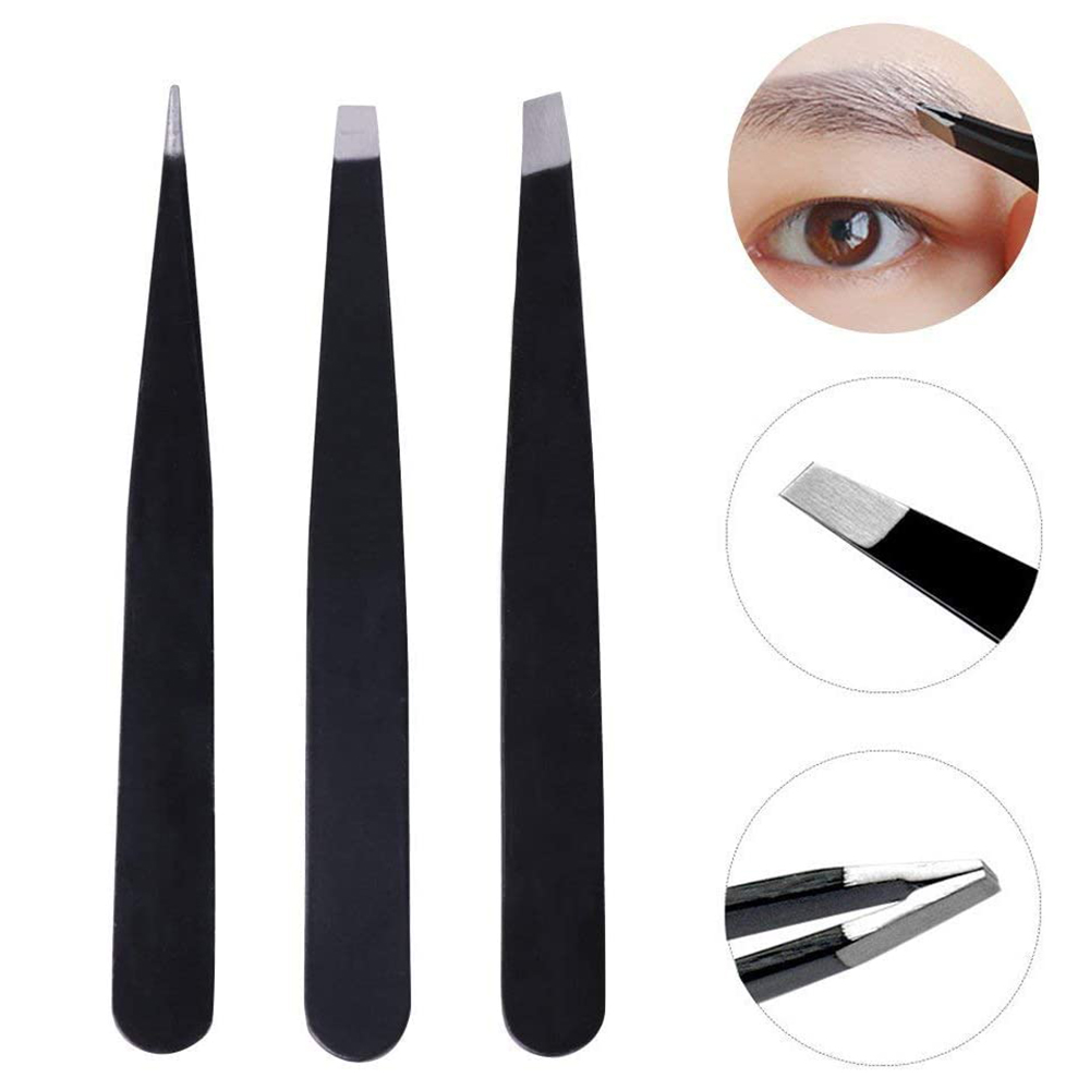 Eyebrow Tweezers kit